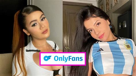 chicas de onlyfans|Las 30 mejores modelos de OnlyFans de Latinoamérica